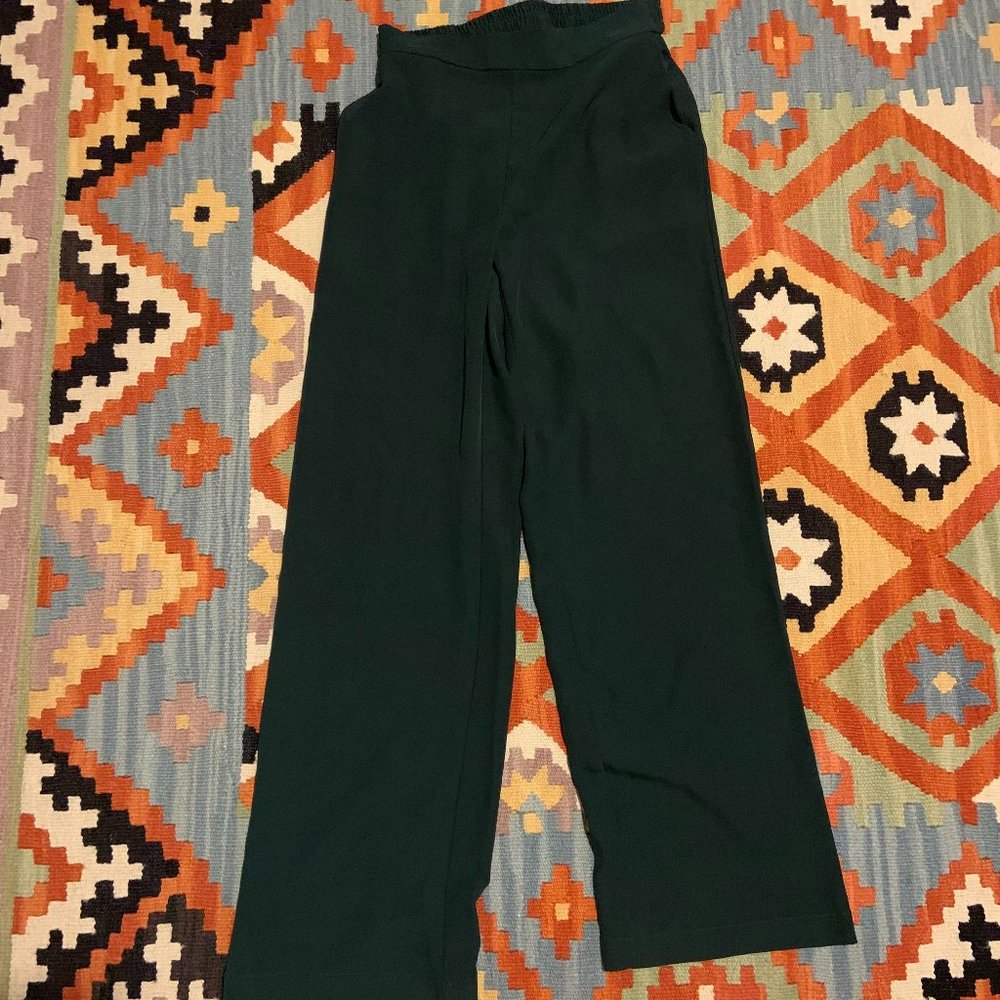 Brass Clothing The All-Day Pant in Heritage XS